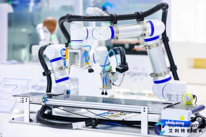 leyu.乐鱼(中国)2024工博会