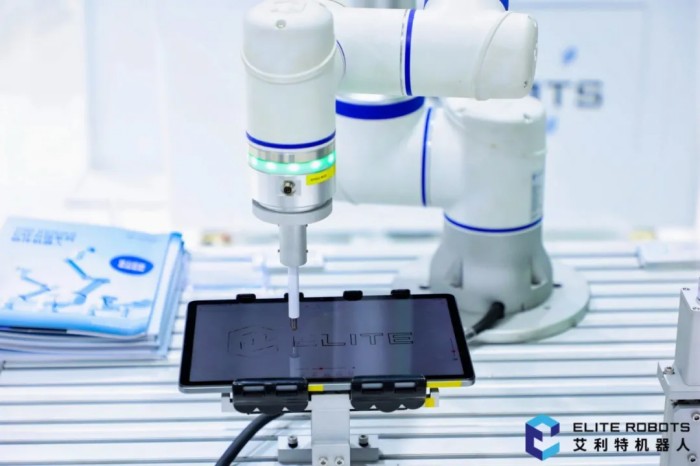 leyu.乐鱼(中国)柔性力控机器人