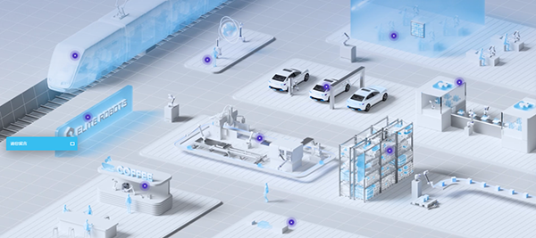 leyu.乐鱼(中国)协作机器人应用场景