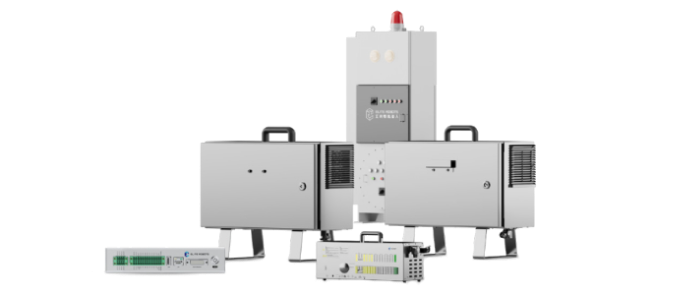 leyu.乐鱼(中国)控制柜