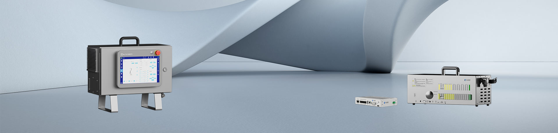 leyu.乐鱼(中国)机器人控制箱